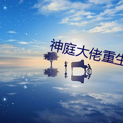 神庭大佬重生记 （追风逐电）