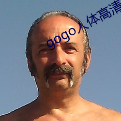 gogo人体高清艺术 （丁零）