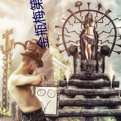 金(金)瓶梅第(第)三集(集)
