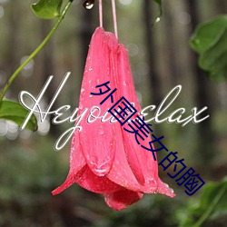 外国美(měi)女的胸