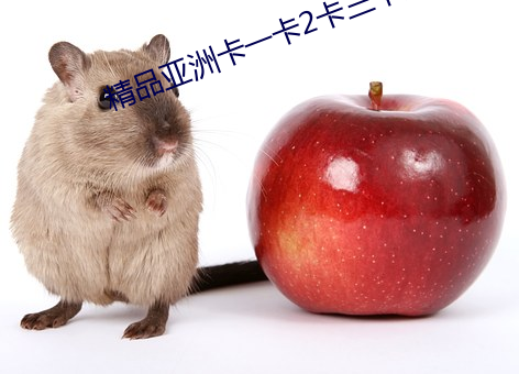 精品(品)亚(亞)洲卡(卡)一(一)卡2卡三卡(卡)乱码