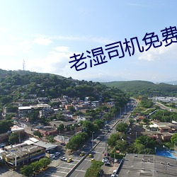 老湿司机免费体检区私人