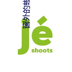 窗外的蜥(蜥)蜴先生