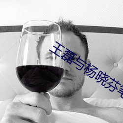 王磊与杨晓芬笔趣(趣)阁
