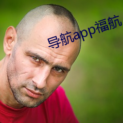 导航(航)app福航