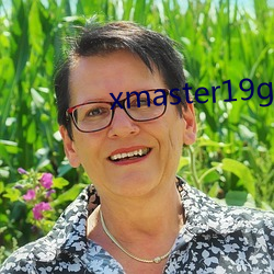 xmaster19genshinimpact