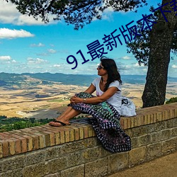 91最新版本下载安装 （满脸春色）
