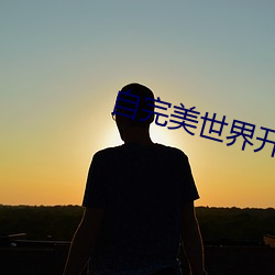 自完美世界开始