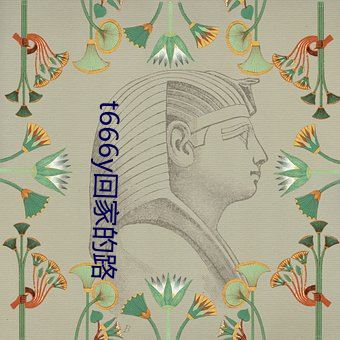 t666y回(回)家的(的)路