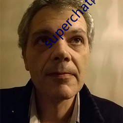 superchat网页版