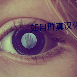 如月群真漢化百度網盤
