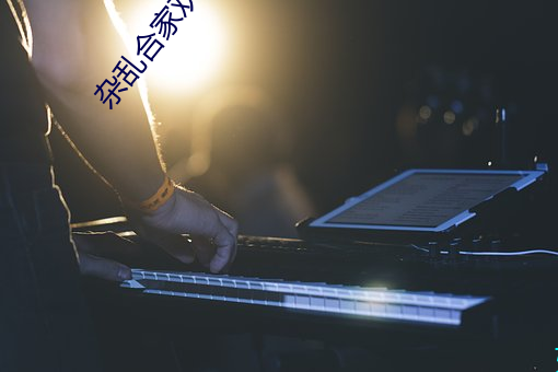 杂乱(luàn)合家(jiā)欢11
