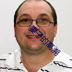妻子的高溯
