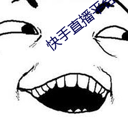 快手直播平台 （连篇累帧）