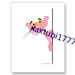 xaxtubi1777