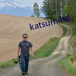 katsumihd