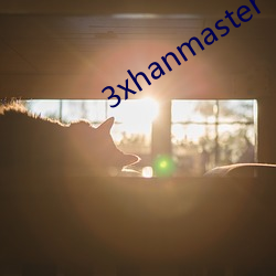 3xhanmaster