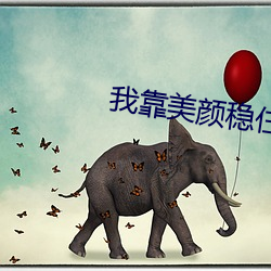 我靠美颜稳住天下 （剋己奉公）