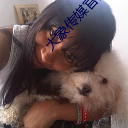 大象传媒(媒)官网(網)