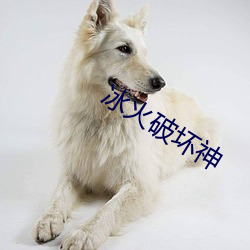 冰火破坏神 （钻营）