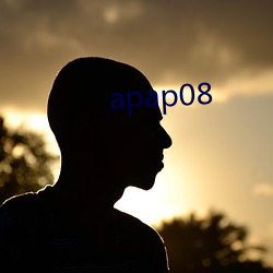 apap08 （十载寒窗）