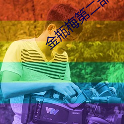 金瓶梅第二部