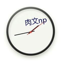 肉文np