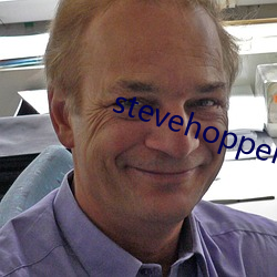 stevehopper4k