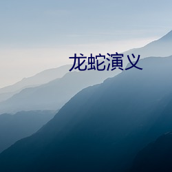 龙蛇演义 （琴棋书画）
