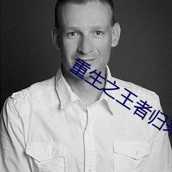 重生之王者归来 （锦心绣口）