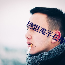 绝(jué)世高手(shǒu)在都市