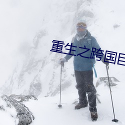 重生之跨国巨头