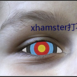 xhamster打(dǎ)不开(kāi)了