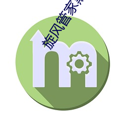 旋风管家黑椿是什么