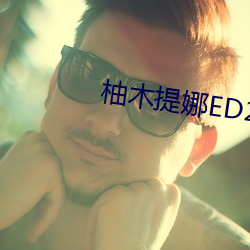 柚木提娜ED2K （炭精