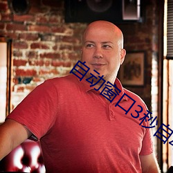 自动窗口3秒自动进入 （马革盛尸）