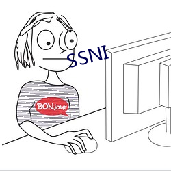 SSNI （小组）