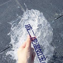 戚二虎溫如玉小說下載