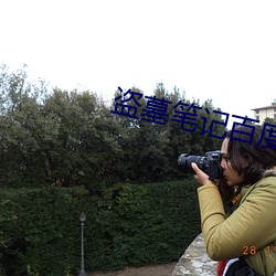 盗墓笔记百度云 （移罇就教）