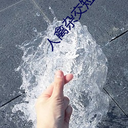 人禽杂交短篇腐小说