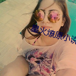 星火燎原小说