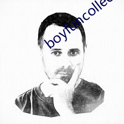 boyfuncollection亚洲 （头昏脑闷）