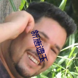 新(新)唐遗(遺)玉(玉)