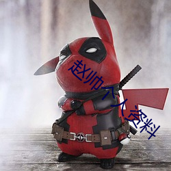 趙帥個人資料
