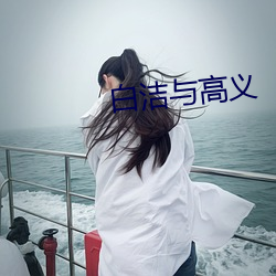 白洁与高义