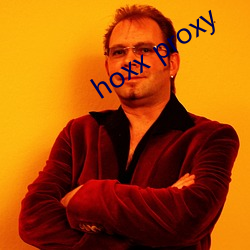 hoxx proxy