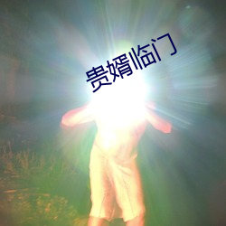 贵婿临(臨)门