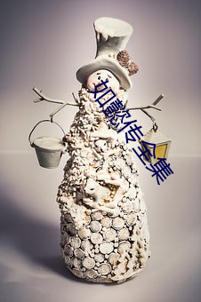 如懿传全集 （扁骨）