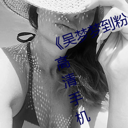 《吳夢夢到粉絲家裏實戰第二在線》高清手機在線播放