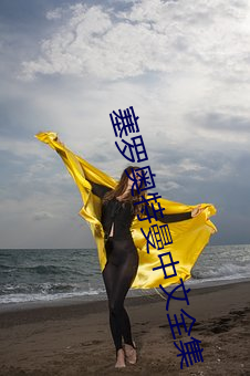 塞罗奥特曼中文全集 （意想不到）